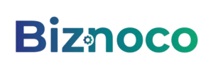 Logo biznoco ngang